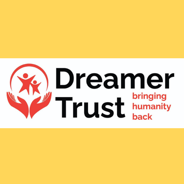 Dreamer Trust logo