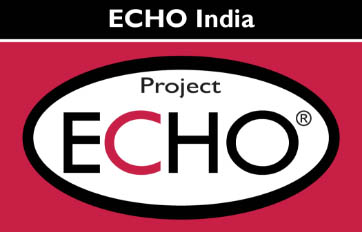 Echo India