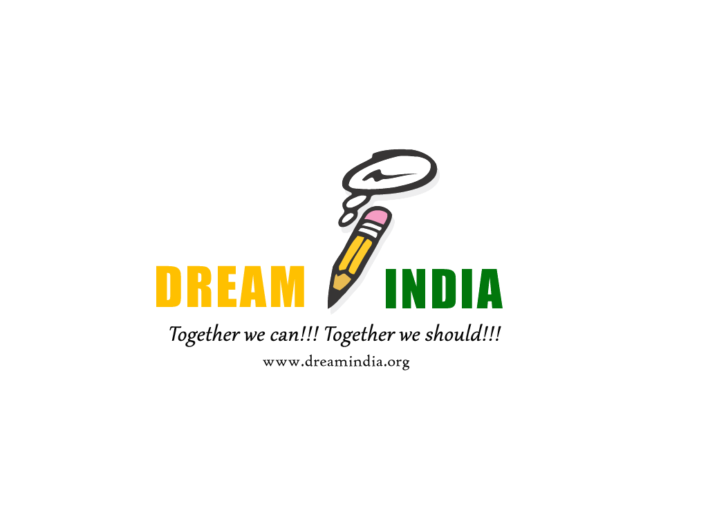 Dream India Educational And Charitable Trust logo