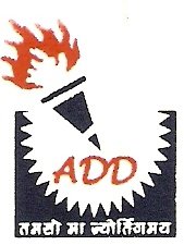 Action for Development of Demos(Add) logo