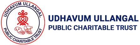 Udhavum Ullangal Public Charitable Trust logo