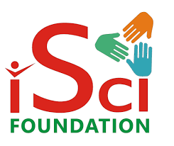 ISCI Foundation logo