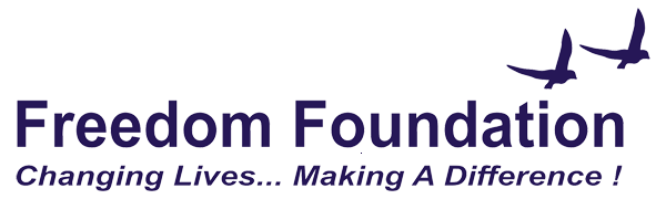 The Freedom Foundation