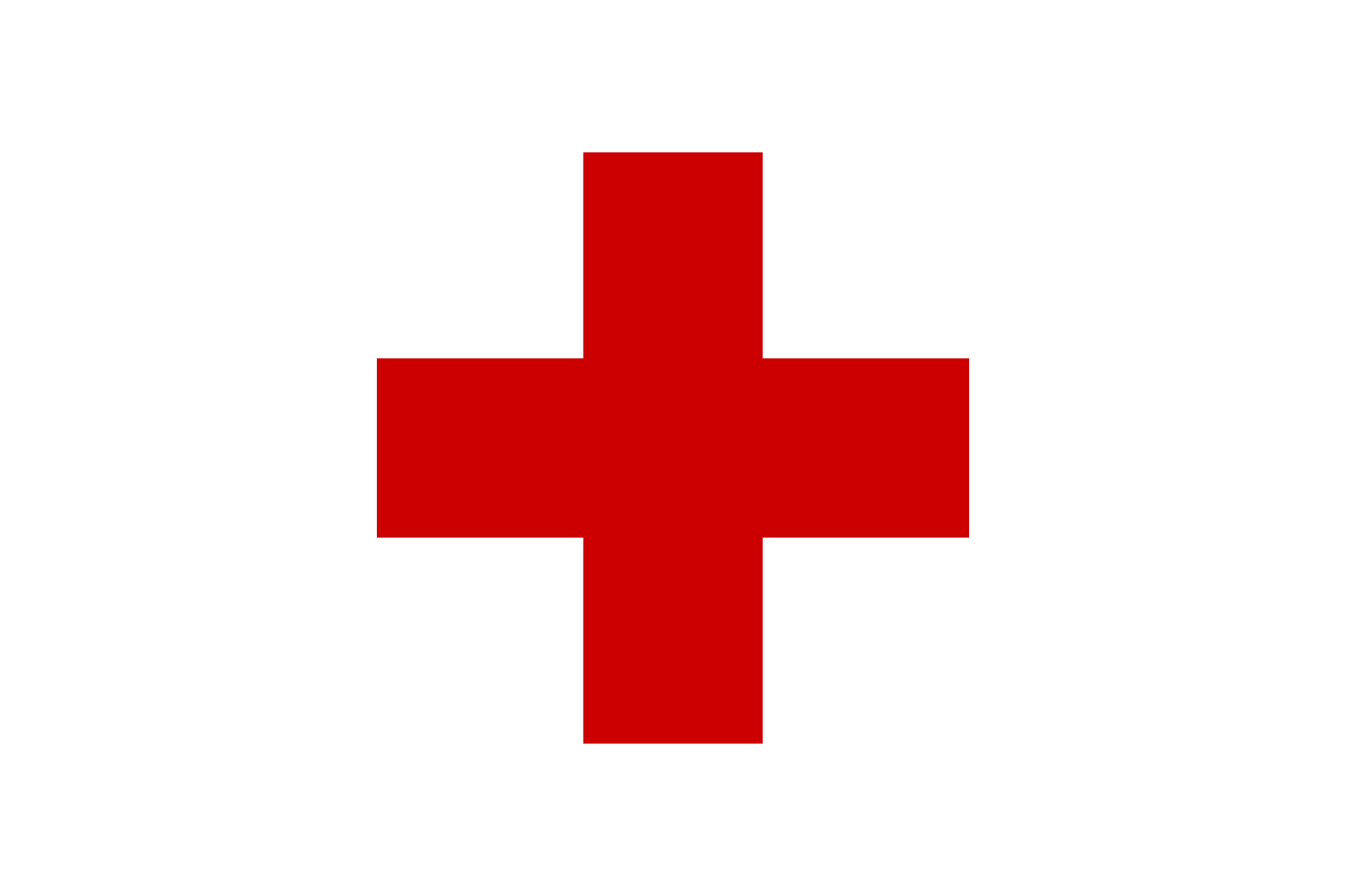 Indian Red Cross Society logo