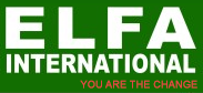 Elfa Foundation logo