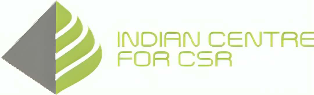 Indian Centre for CSR (ICCSR) logo