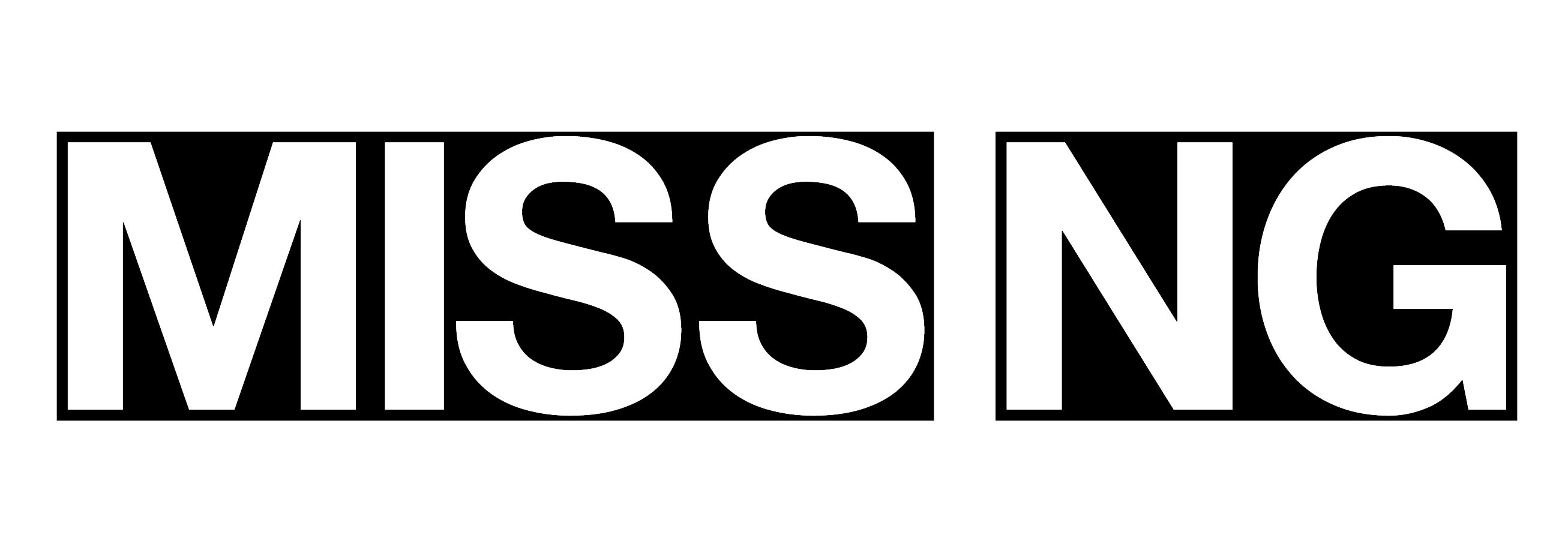 Missing Link Trust logo