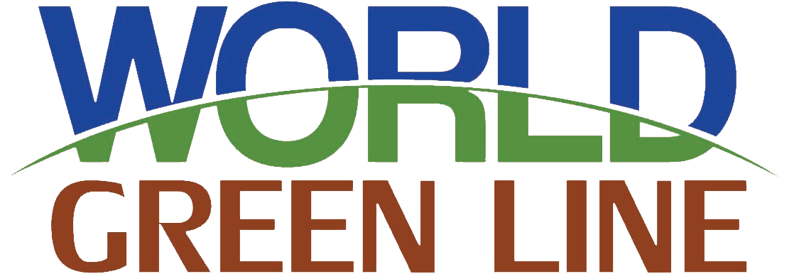 World Green Line logo