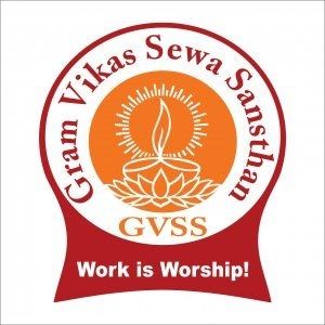 Gram Vikas Sewa Sansthan logo