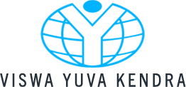 Viswa Yuva Kendra logo