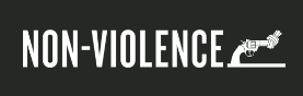 Non-Violence Foundation logo
