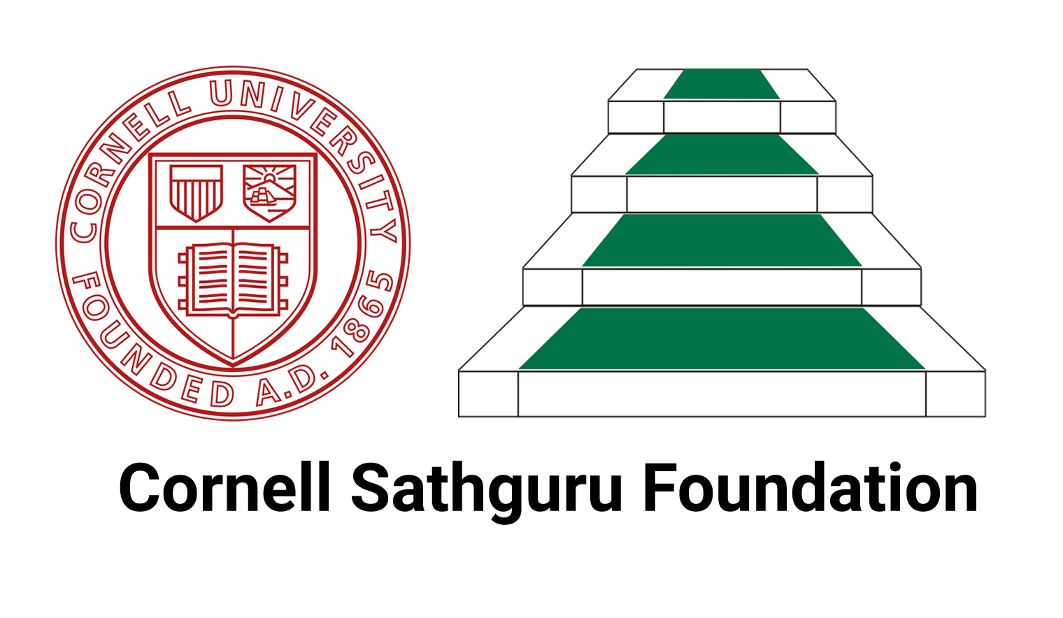 Cornell Sathguru Foundation for Development logo
