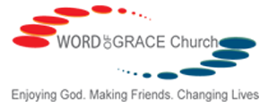 Grace of God Ministries logo
