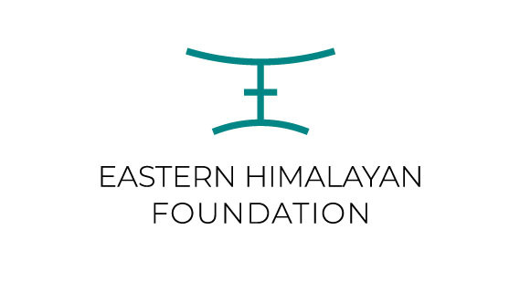 Eastern Himalayan Foundation logo