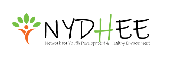 Network for Youth Development & Healthy Environment (Nydhee) logo