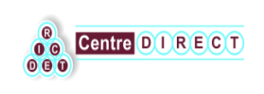 Centre Direct logo