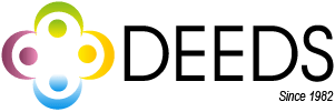Development Educational Service (Deeds) logo