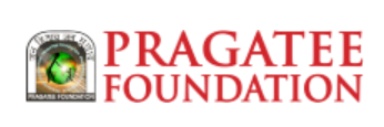 Pragatee Foundation logo