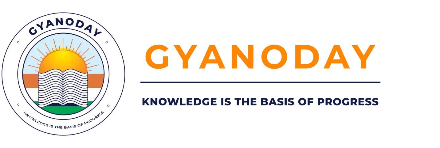 Gyanoday logo