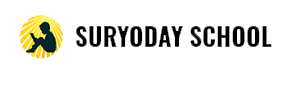 Suryoday Trust logo