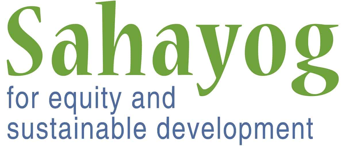 Sahayog logo