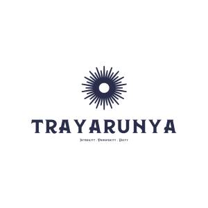 Trayarunya Foundation logo