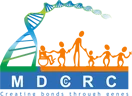 Molecular Diagnostics Counseling Care and Research Centre logo