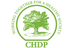 Community Health and Development Programme logo