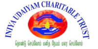 Iniyaudaiyam Charitable Trust logo