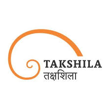 Takshila Educational Society logo
