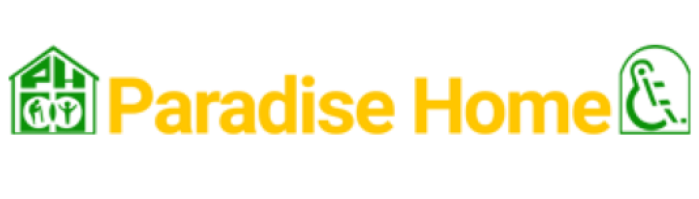 Paradise Home logo