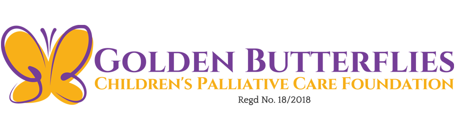 Golden Butterflies Children's Palliative Care Foundation