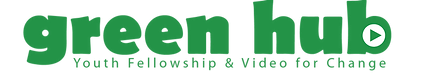 Green Hub logo