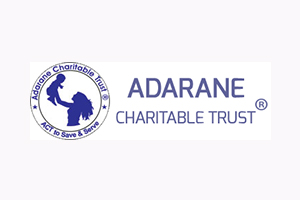 Adarane Charitable Trust logo