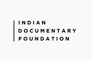 Indian Documentary Foundation logo