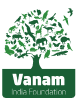 Vanam India Foundation logo