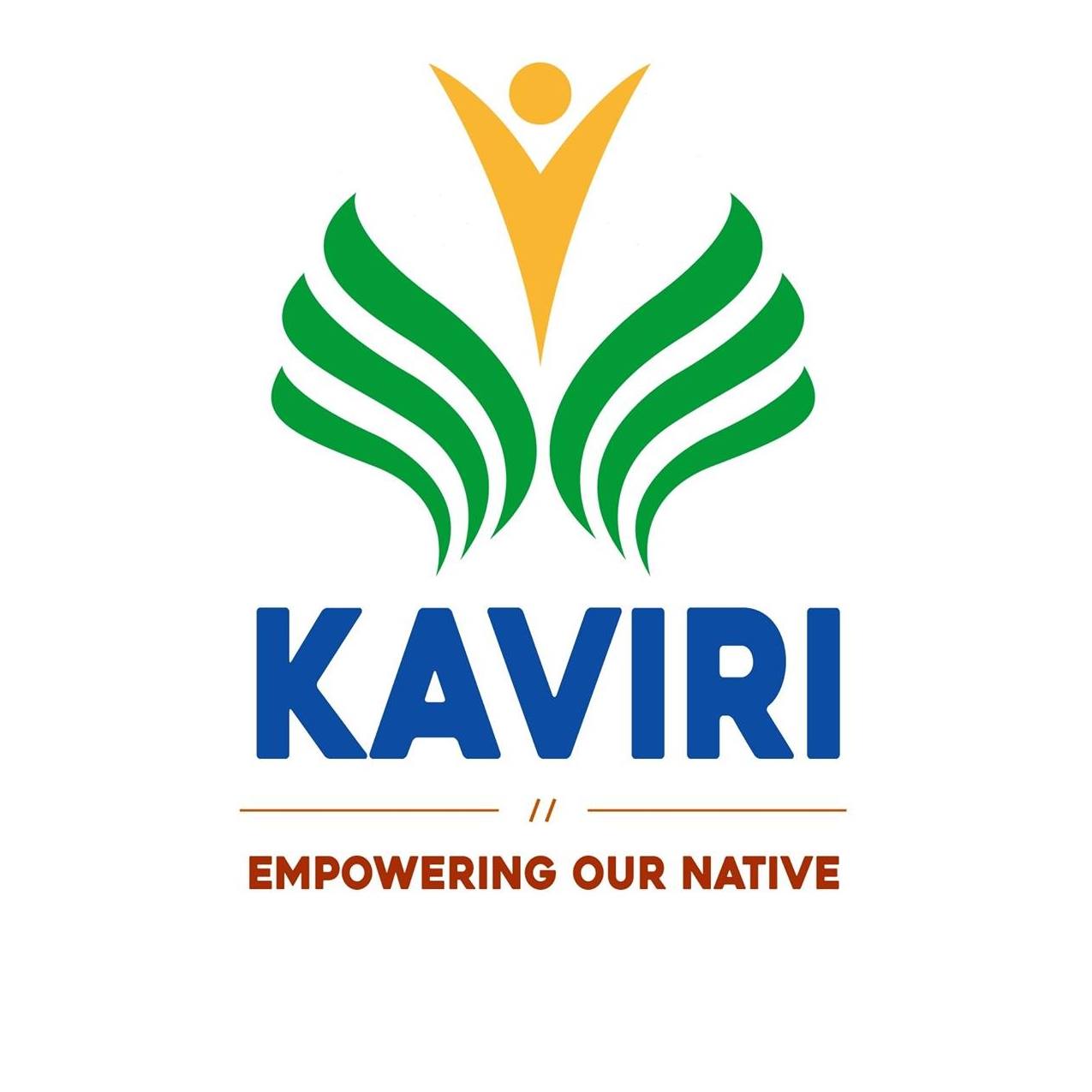Kaviri Village Development Society logo