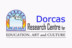 Dorcas Research Centre for Education, Art and Culture logo