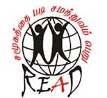 Rights Education and Development Centre (Read) logo