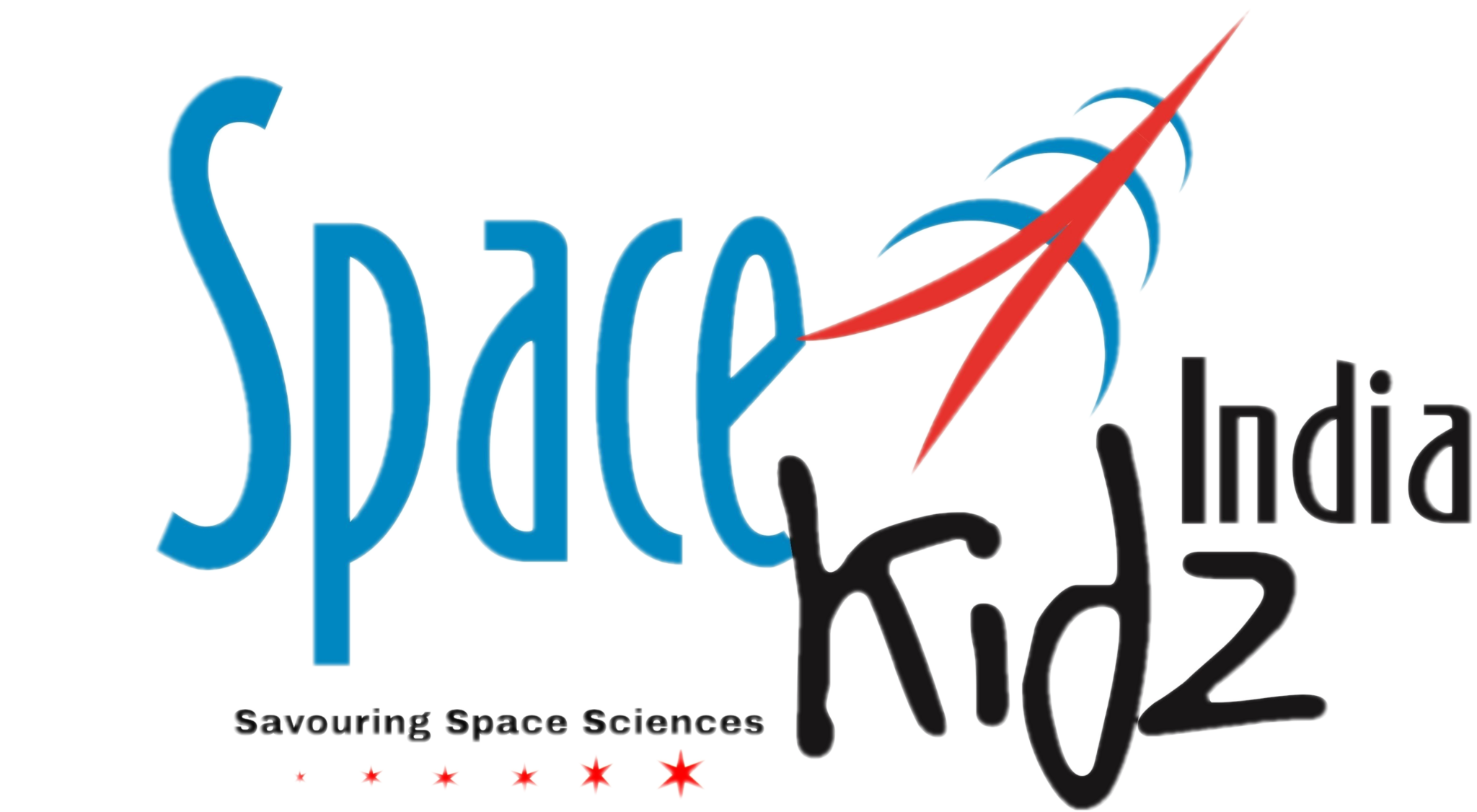 Space Kidz India logo