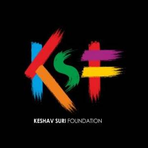 Keshav Suri Foundation