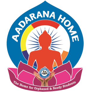 Aadarana logo