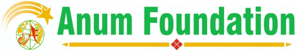 Anum Foundation logo