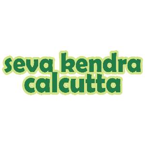 Seva Kendra Calcutta logo