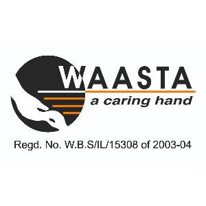 Waasta logo