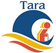 Tara Sansthan logo