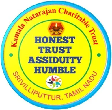 Kamala Natarajan Charitable Trust logo