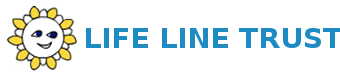 Life Line Trust logo