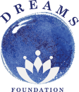 Dreams Foundation logo