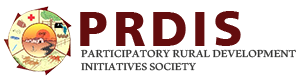 Participatory Rural Development Initiatives Society (PRDIS) logo